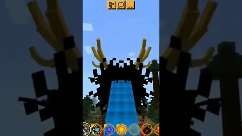 one piece no minecraft tá incrível 😱😱😱😱😱🔥😱😱😱😱 #shorts #viral #youtubeshorts #anime #onepiece #fypシ