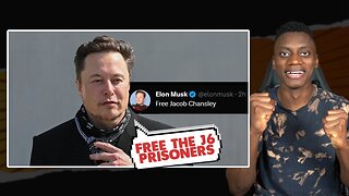 Elon Musk Shocks The World