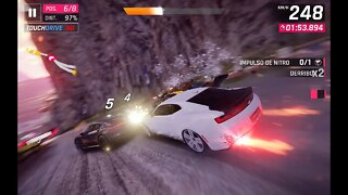 ASPHALT 9: Jugada 01 | Entretenimiento Digital 3.0