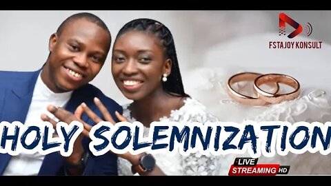 Tolulope & Oluwabunmi Wedding