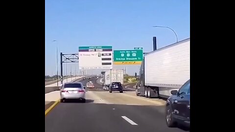 When💥You🤔Thought🍺You💥Made A Good🚘Lane👀Change💥🔥😎