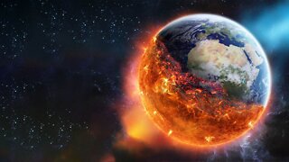 What If Earth's Atmosphere Ignited Tomorrow?