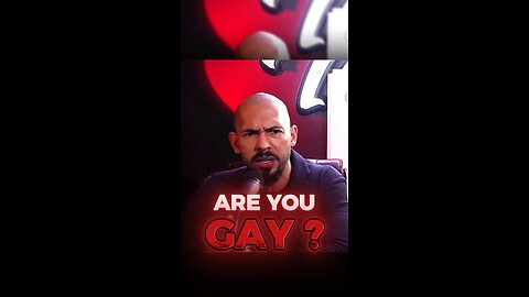ARE YOU G**?