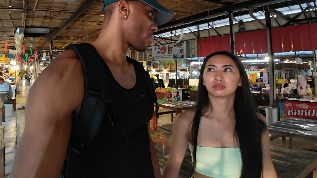 Trouble In Thailand 🇹ðŸ‡