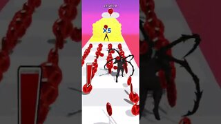 Hero Verse Run #8