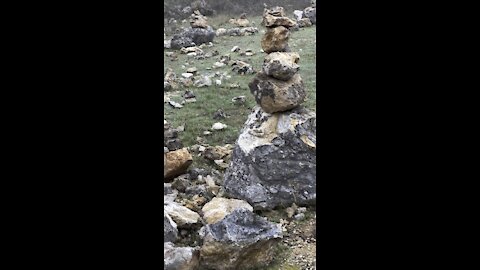 Rock Men