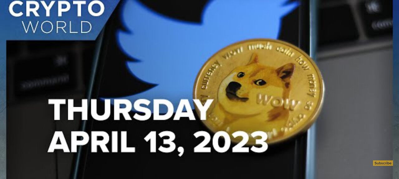 Ether crosses $2,000, and Twitter teams up with eToro for crypto trading CNBC Crypto World