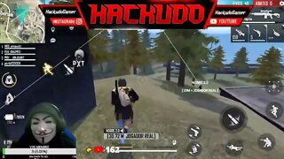 CORTES DA LIVE COMPRE SEU MOD AGORA MESMO HACKUDO GAMER #AO VIVO0013