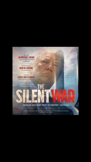 GAMES OF THRONES🏛️THE SILENT WAR🇺🇸⚖️💫