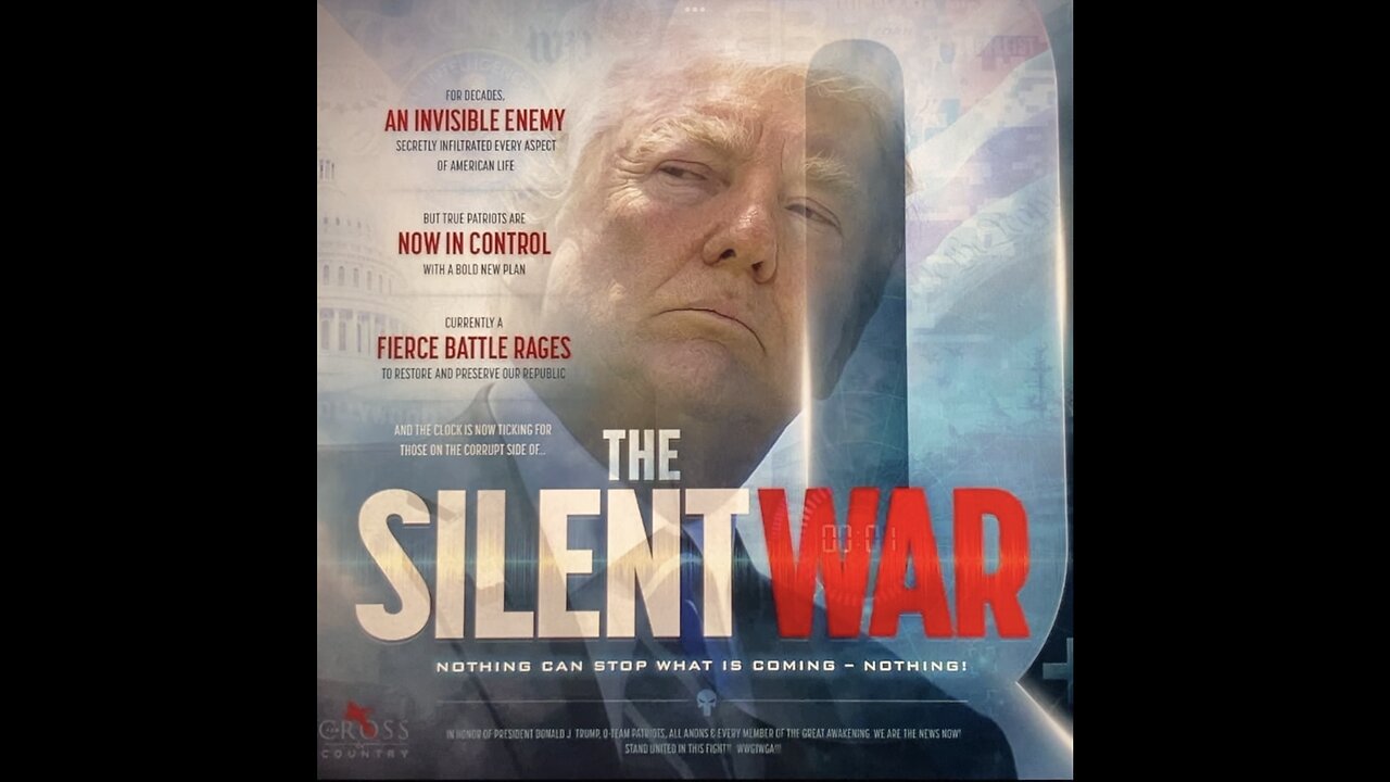 GAMES OF THRONES🏛️THE SILENT WAR🇺🇸⚖️💫