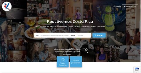 Tutorial - Cómo crear un listado de negocio?