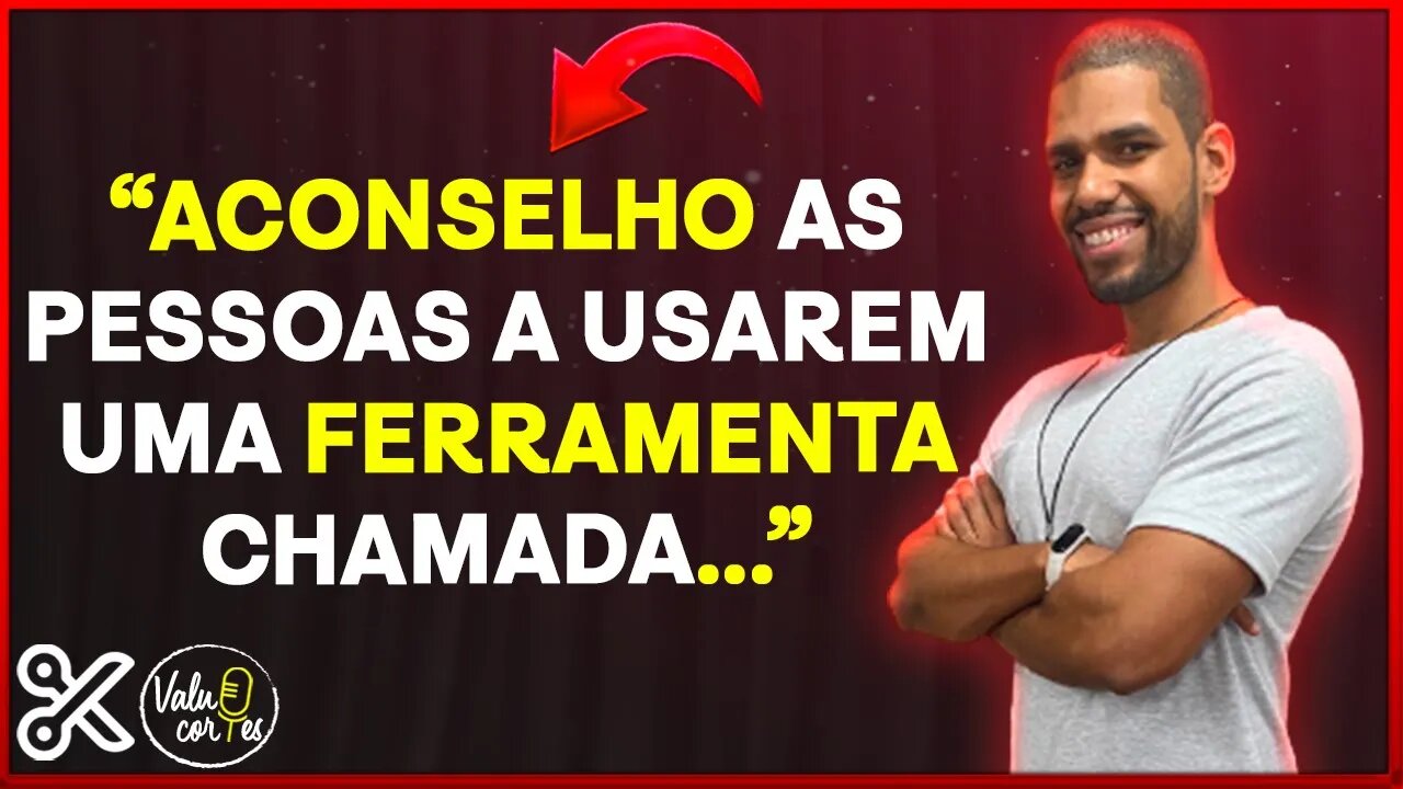 COMO FAÇO PARA COMEÇAR INVESTIR? - VALUE CORTES