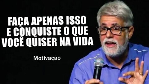 VIDEO DE MOTIVAÇÃO PARA CRESCER NA VIDA (CLAUDIO DUARTE)