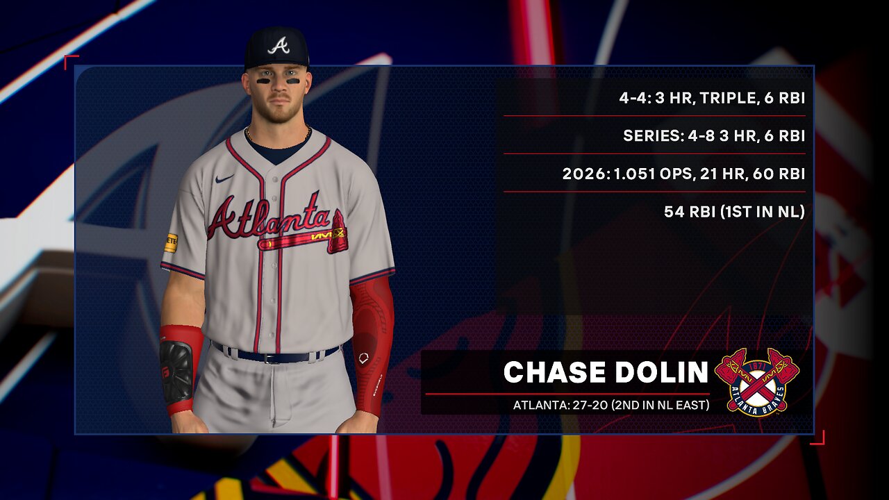 RTTS: S03 Chase Dolan 3 HRs (19-21)