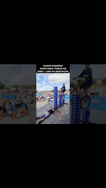 Qualquer erro pode custar suas bolas