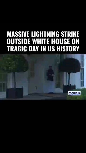 Lightning strikes 🎙️🔥