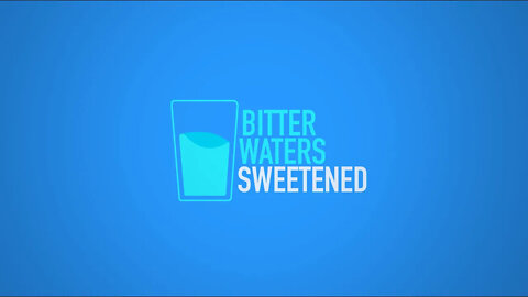 Bitter Waters Sweetened - Vladimir Savchuk