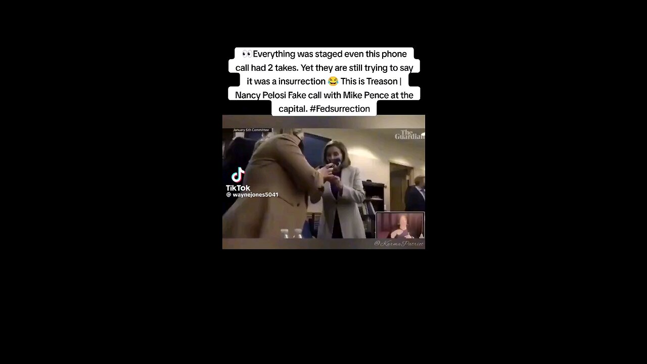 Phone Call Needed TWO TAKES!