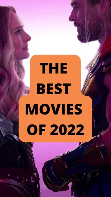 The Best Movies of 2022