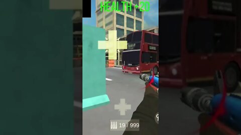 Battle shooting 🔫 game 🎮 playing_30