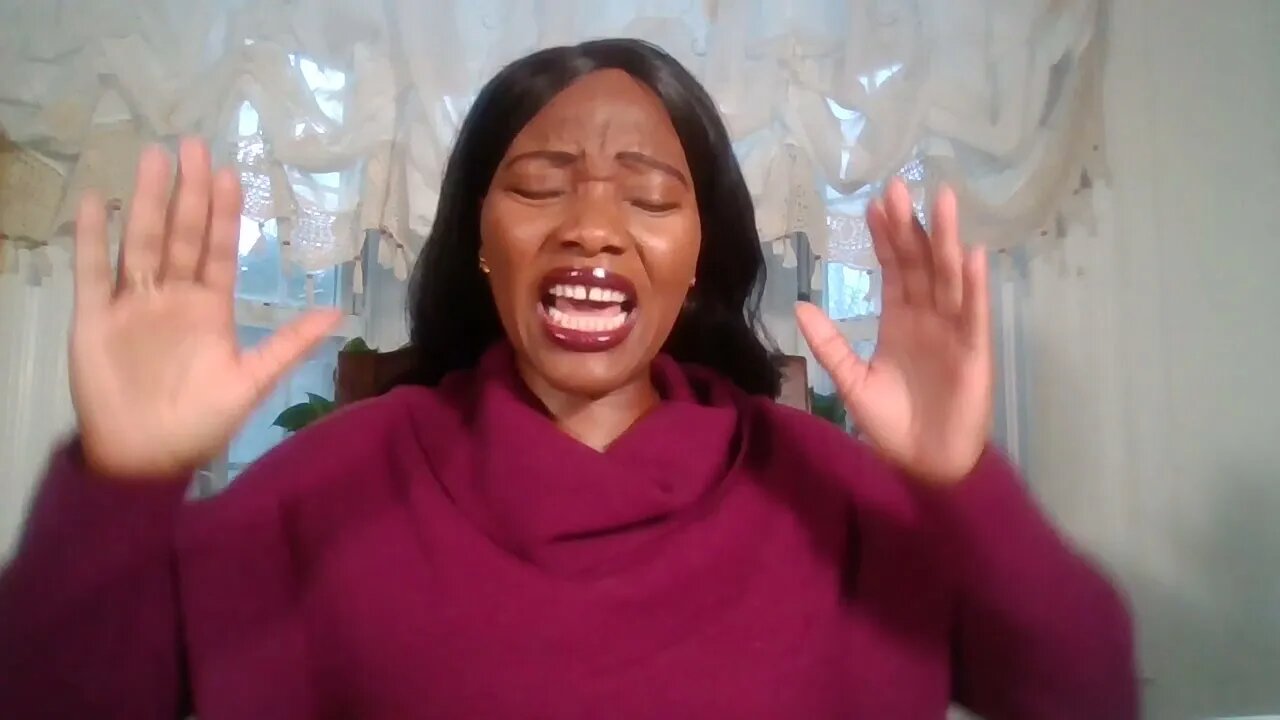 Praying for America