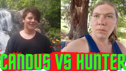 CANDUS BLY VS HUNTER TIMELINE OF EVENTS ON THE DAY SUMMER WELLS WENT MISSING