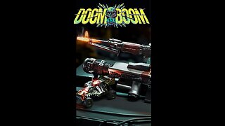 Doom and Boom Full Bundle