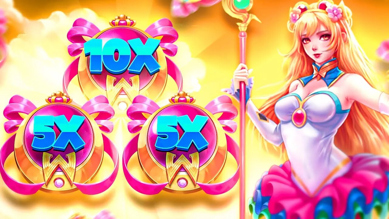 WE DID HUGE BONUS BUYS & $200 SPINS on TWILIGHT PRINCESS!