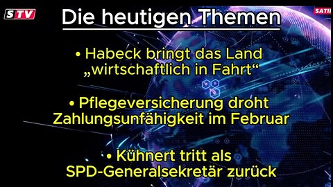 Eure Meinung: Wer TRITT als nächstes zurück? 💥o8.10.2024 Schnute TV