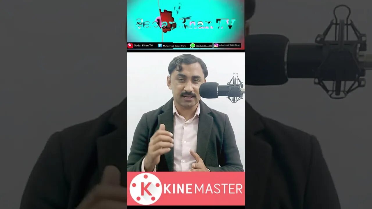 How to use kinemaster step by step|android vedio editor|kinemaster no watermark|Sadarkhantv