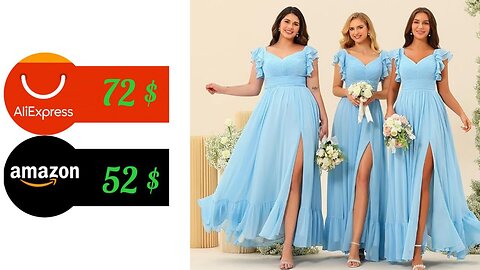 Women's dress 