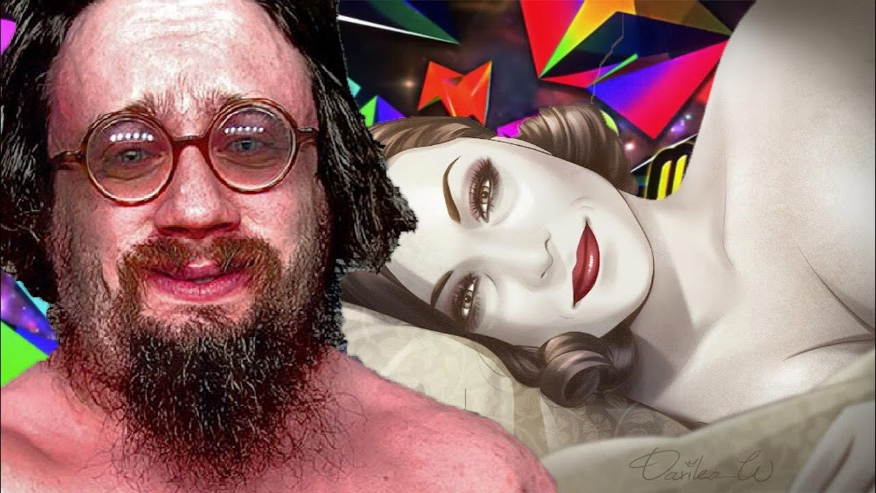 Sam Hyde - Mommy Issues Compilation