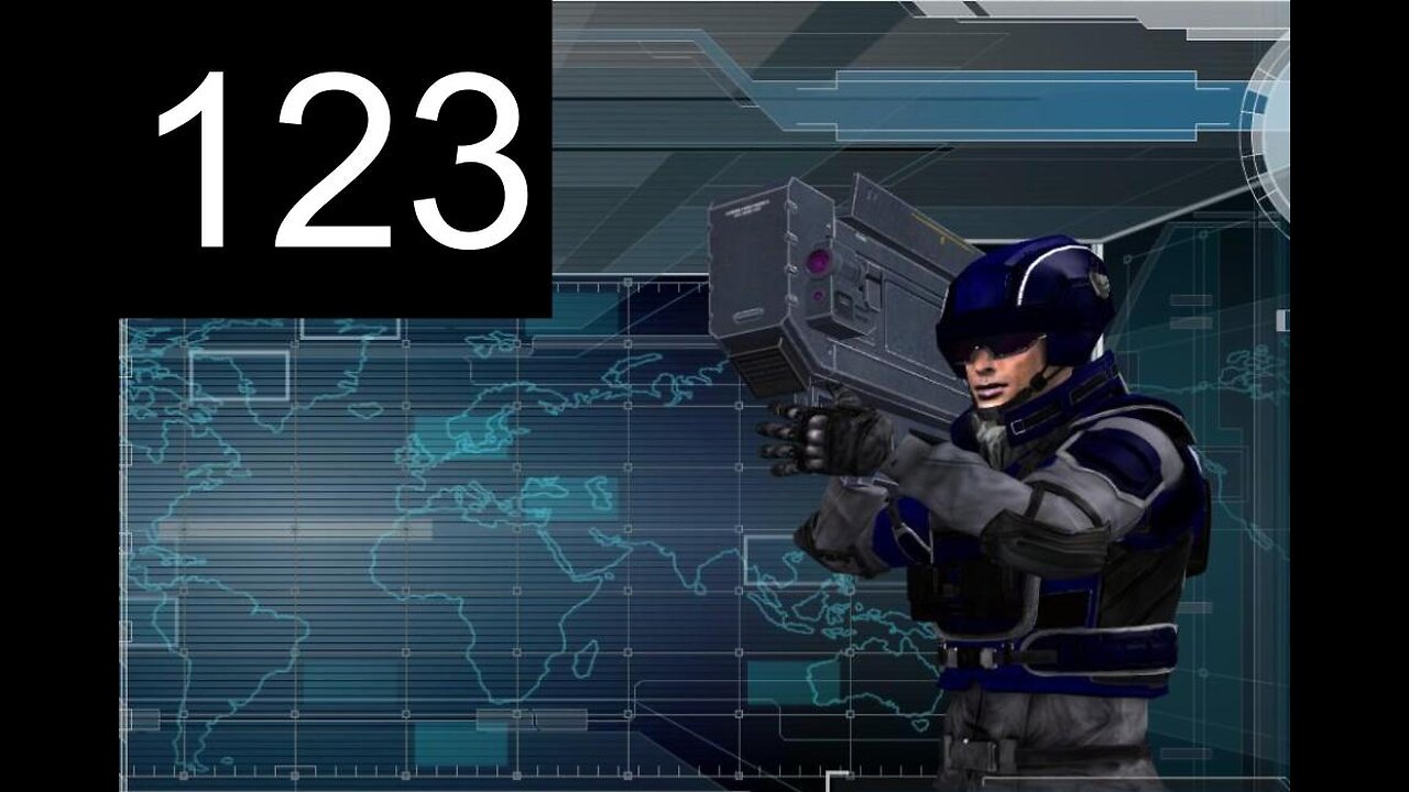 EDF5 Ranger EP123