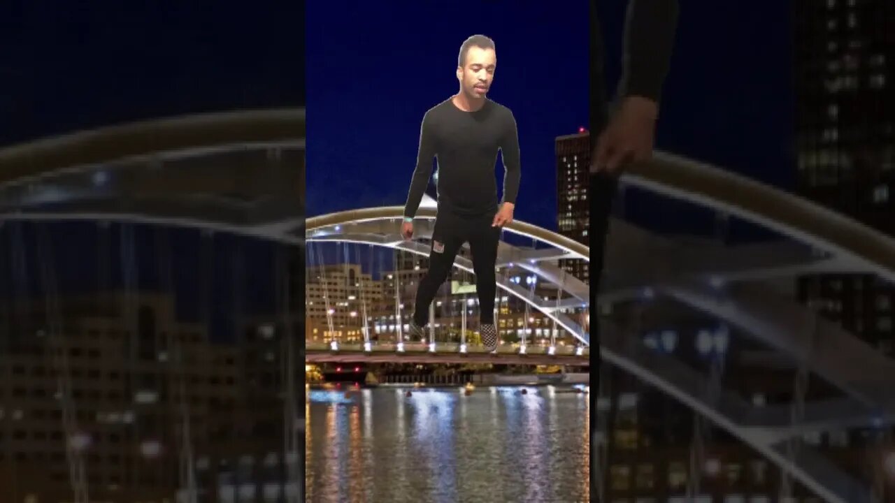 All I have left is this view. I’m going to do something i with in would have done 11 years ago 2022.