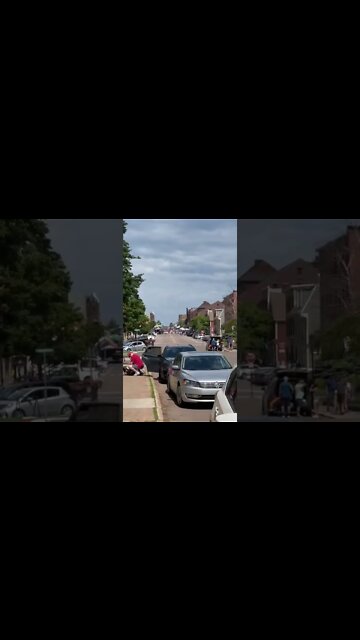 Downtown Farmers Market in Charlottetown