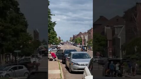 Downtown Farmers Market in Charlottetown