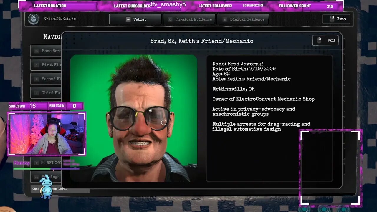 Forest Grove - [Demo]