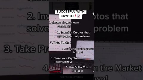 Some tips for crypto Lovers | Subscribe for more 🔔