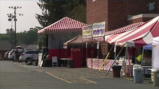 61st annual Kiwanis Strawberry Festival wraps up in Kirtland