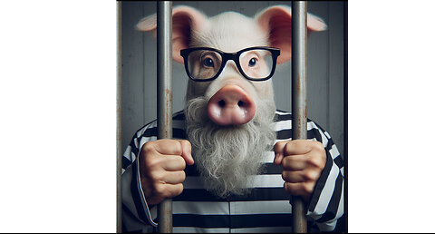 Bad Piggy