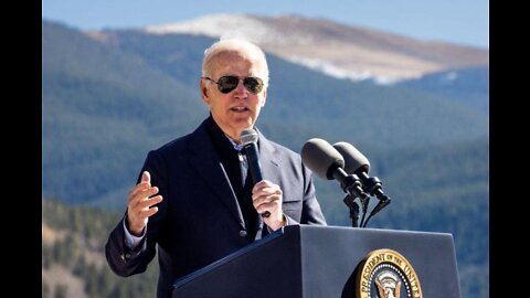 Biden Calls for Assault Weapons Ban Following North Carolina Shooting