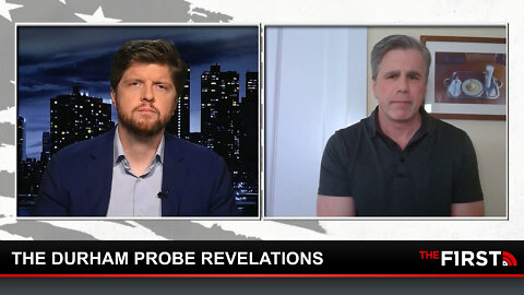 Will Hillary Clinton Be Questioned By John Durham About Spying on the Trump Campaign?