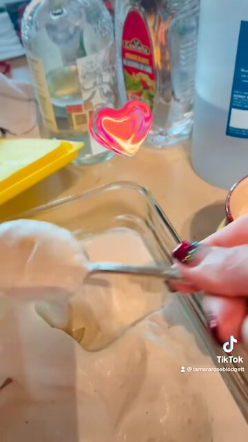 #homemade #whipping #cream #tamararoseblodgett