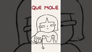 PARECE O P3ITO DA MINHA MÃE #shorts