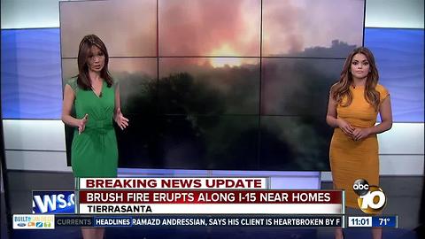 10News at 11am Top Stories