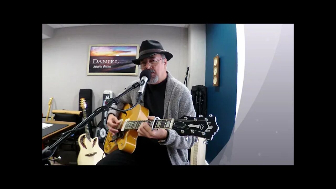 Little Red Riding Hood (cover)