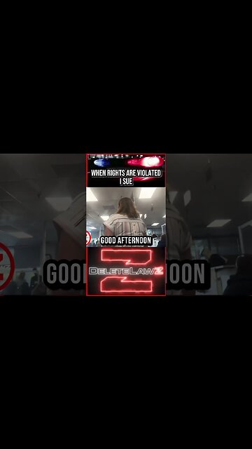 LAWSUIT BEING FILED _ STAY TUNED _ REAL SOON AS I"M BACK TO L.A.