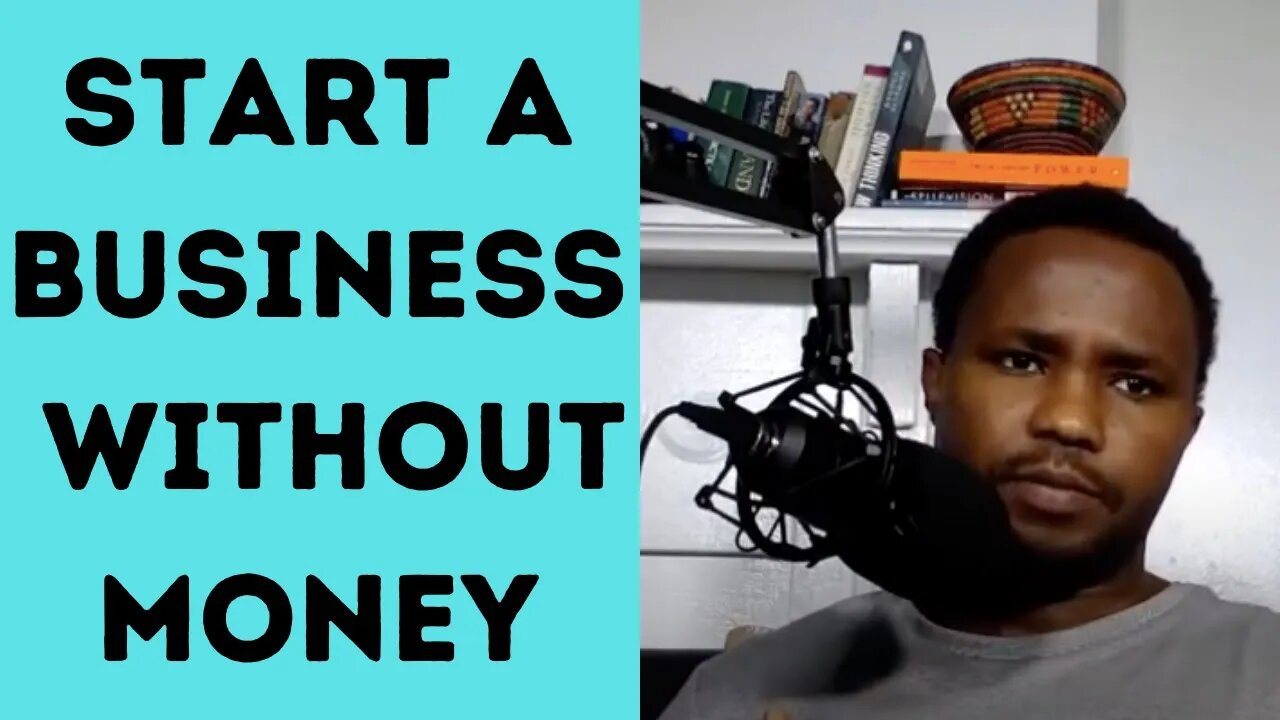 Start A Barbershop Business Without Money