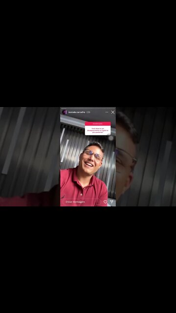 ÍCARO DE CARVALHO | FUTURO DO DIGITAL