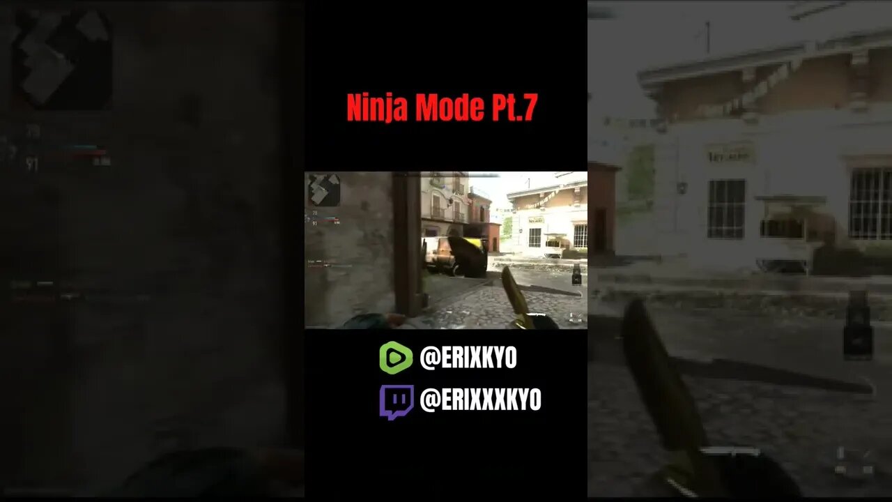 How To Flank The Enemy Team #callofduty #mw2 #ps5 #xbox #pc #twitch #gaming